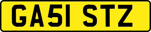 GA51STZ