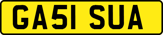 GA51SUA