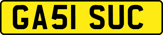 GA51SUC