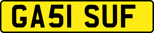 GA51SUF