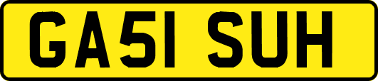 GA51SUH