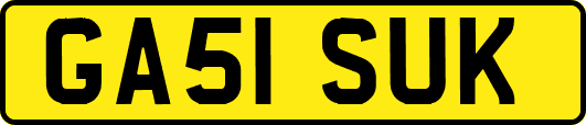 GA51SUK
