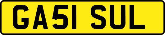 GA51SUL