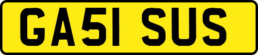 GA51SUS