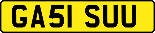 GA51SUU