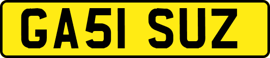GA51SUZ