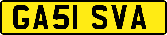 GA51SVA