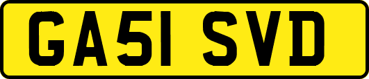 GA51SVD