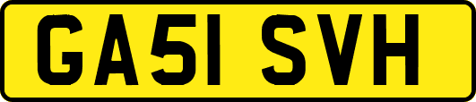 GA51SVH