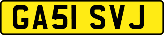 GA51SVJ