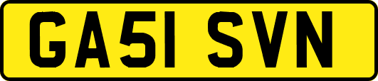 GA51SVN