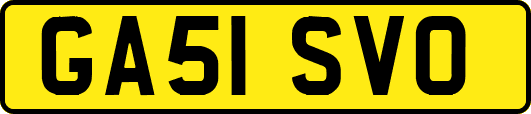 GA51SVO