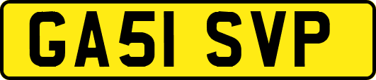 GA51SVP
