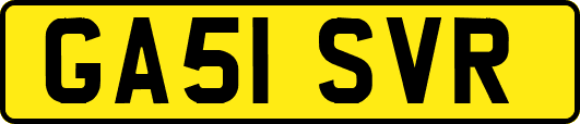 GA51SVR
