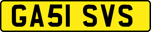 GA51SVS