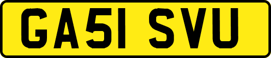 GA51SVU