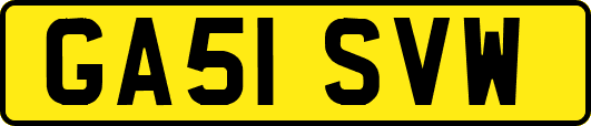 GA51SVW