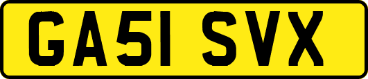 GA51SVX