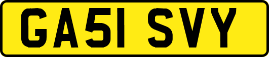 GA51SVY