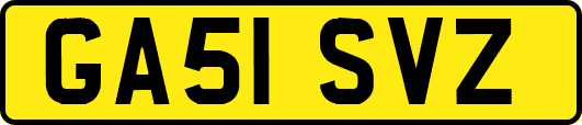 GA51SVZ