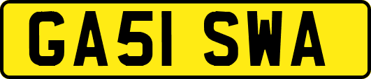 GA51SWA