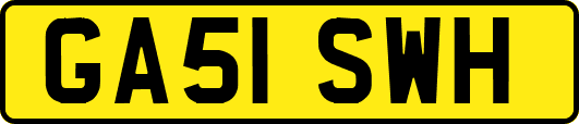 GA51SWH
