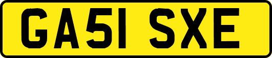 GA51SXE