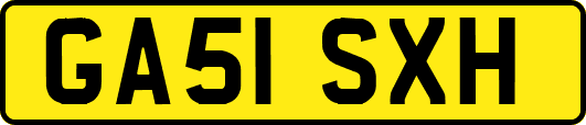 GA51SXH