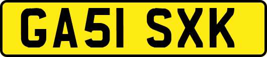 GA51SXK