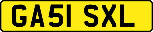 GA51SXL
