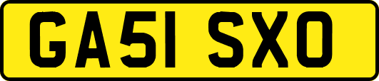 GA51SXO
