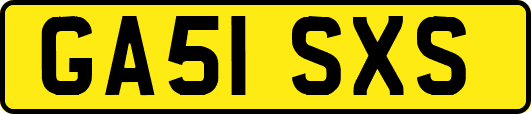 GA51SXS