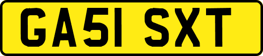 GA51SXT
