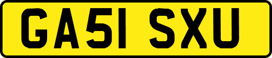 GA51SXU
