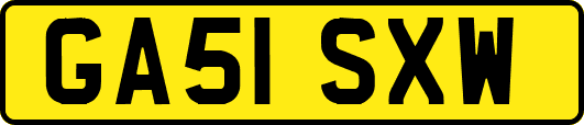 GA51SXW