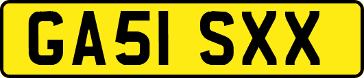 GA51SXX