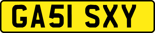 GA51SXY