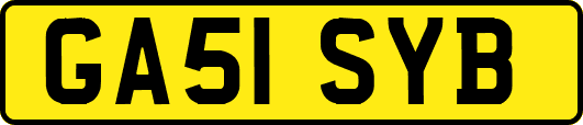 GA51SYB