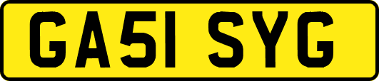 GA51SYG
