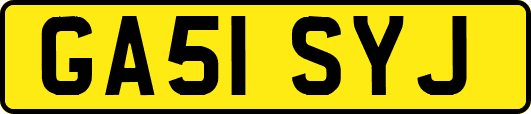 GA51SYJ
