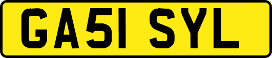 GA51SYL
