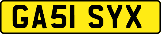GA51SYX
