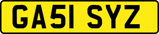 GA51SYZ