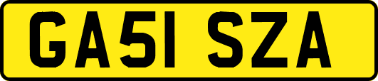 GA51SZA
