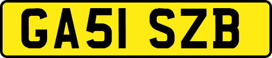 GA51SZB