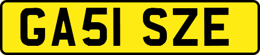 GA51SZE