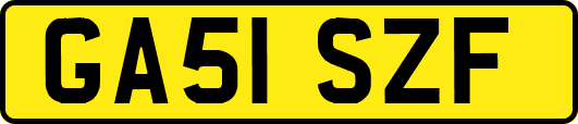 GA51SZF