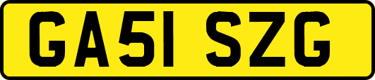 GA51SZG