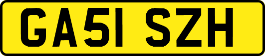 GA51SZH