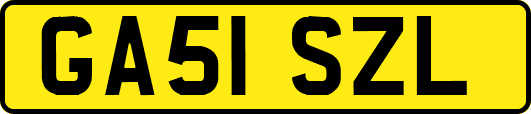 GA51SZL